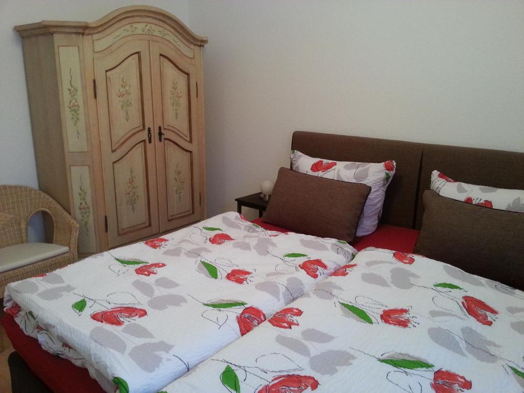 Ferienwohnung Ohmeis room 1