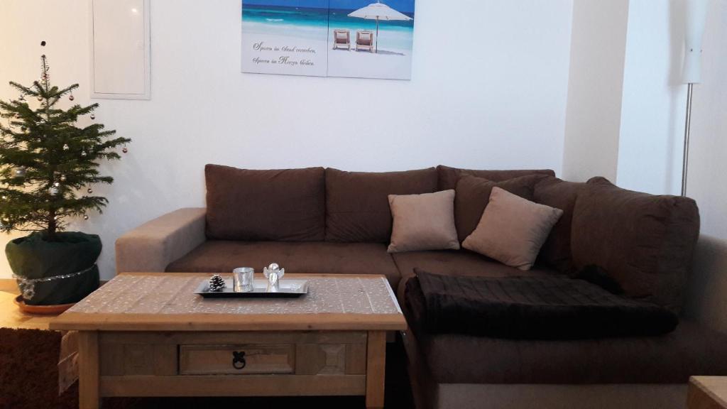 Ferienwohnung Ohmeis room 4